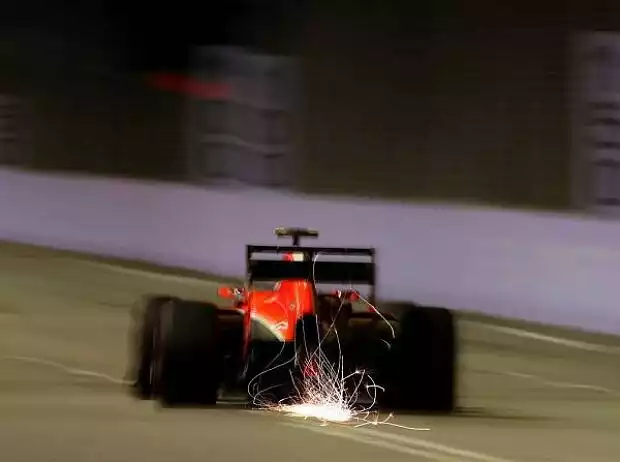 Titel-Bild zur News: Max Chilton