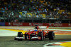 Bild zum Inhalt: Ferrari sieht sich wieder im Abtrieb-Dilemma