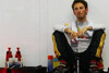 Bild zum Inhalt: Lotus: Technische Probleme bei Grosjean