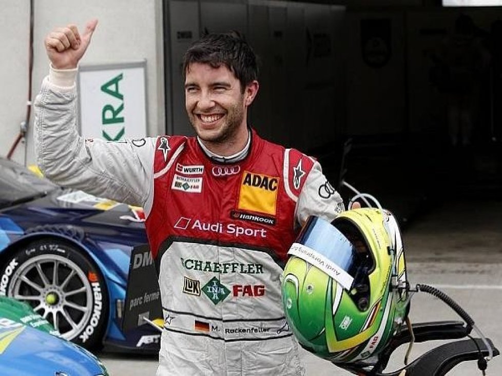 Mike Rockenfeller