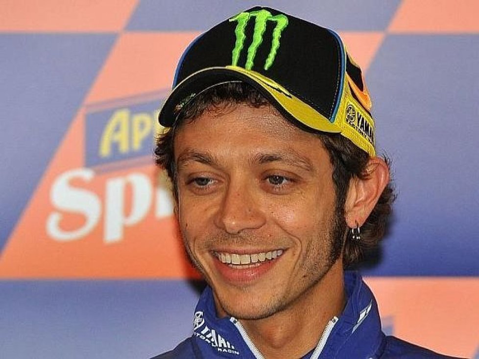 Valentino Rossi