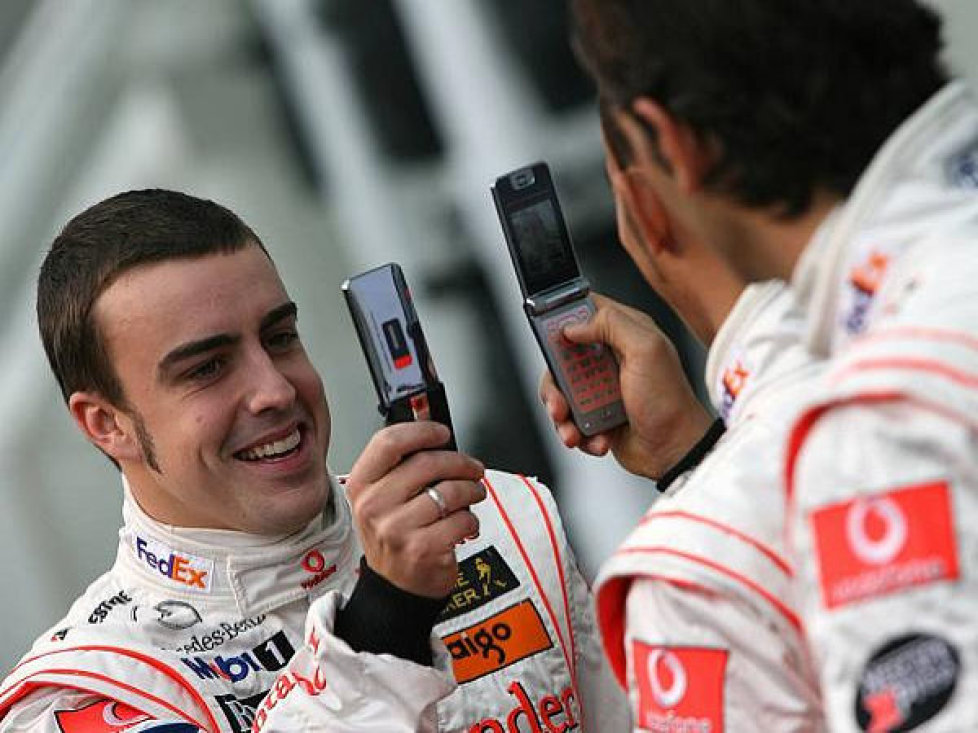 Fernando Alonso