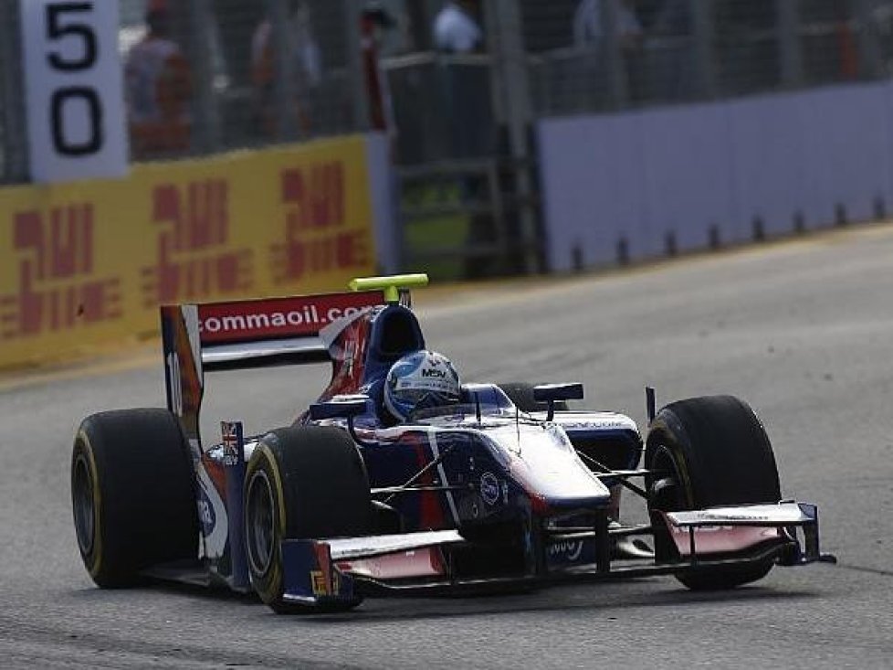 Jolyon Palmer