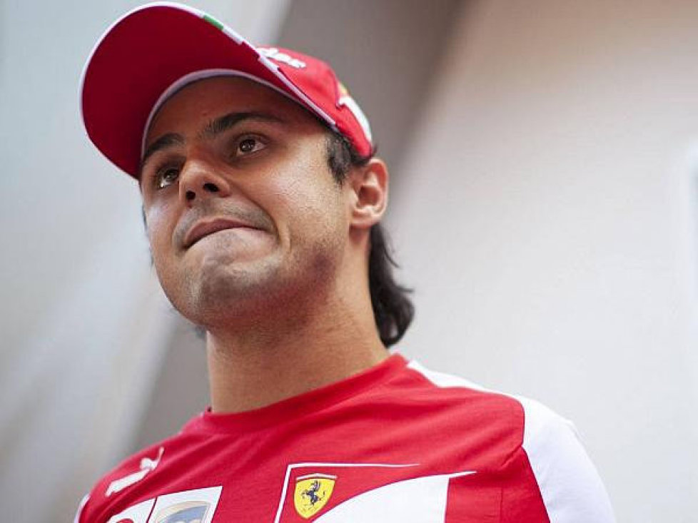 Felipe Massa