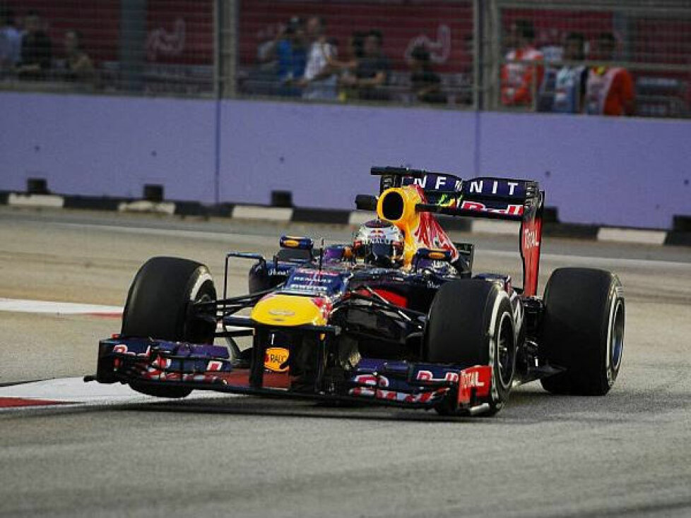 Sebastian Vettel