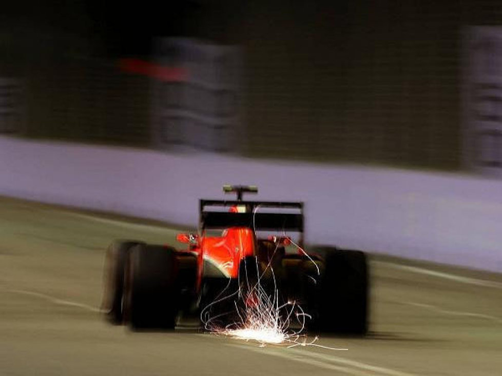 Max Chilton