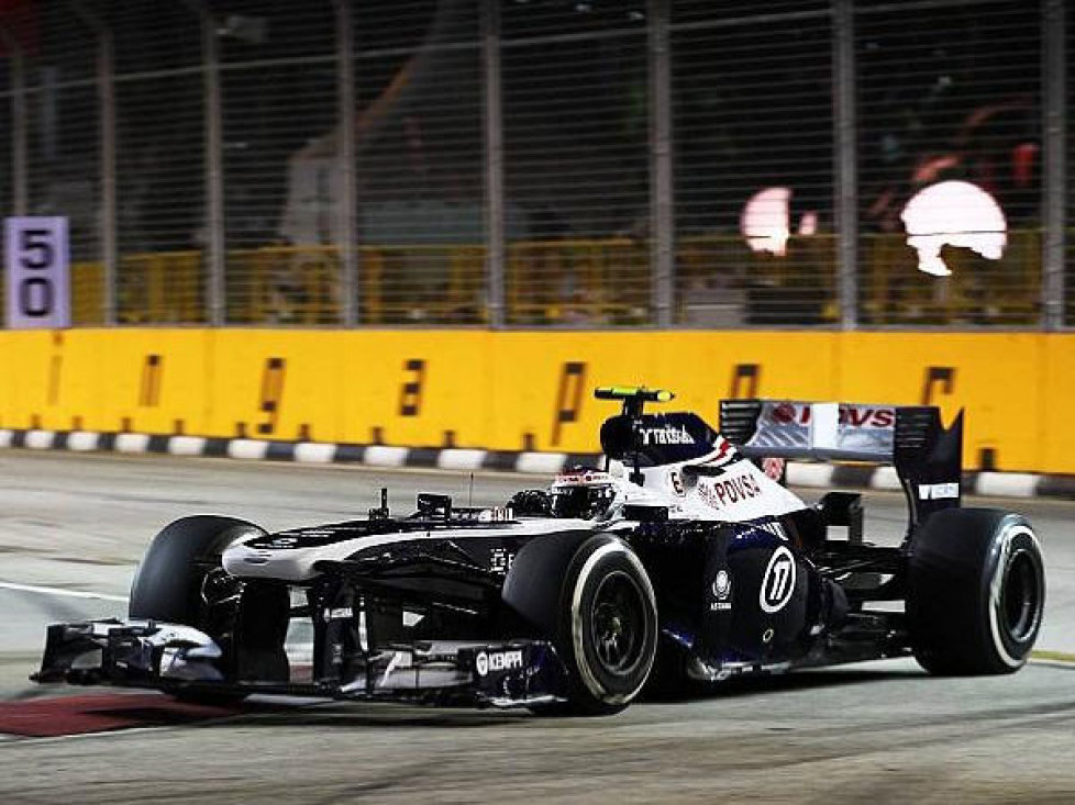 Valtteri Bottas