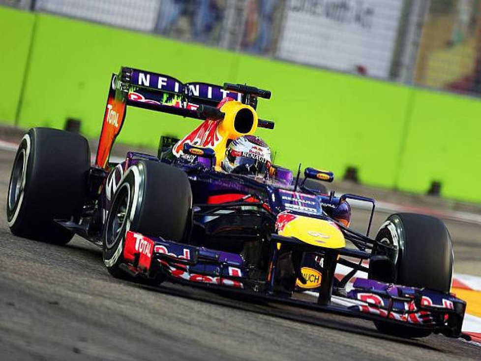 Sebastian Vettel