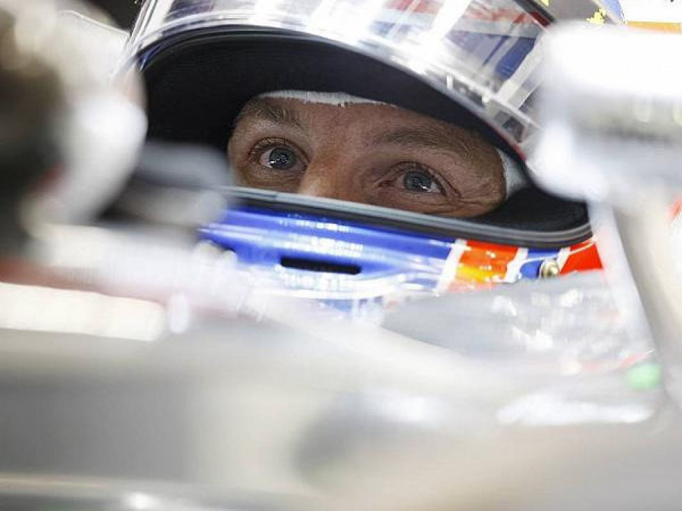 Jenson Button