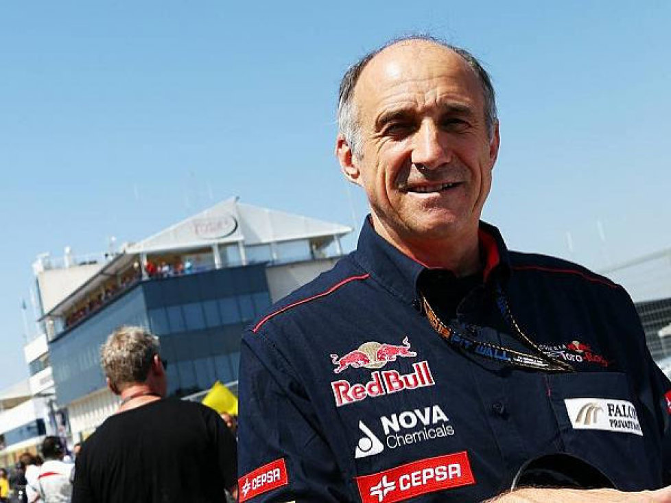 Franz Tost