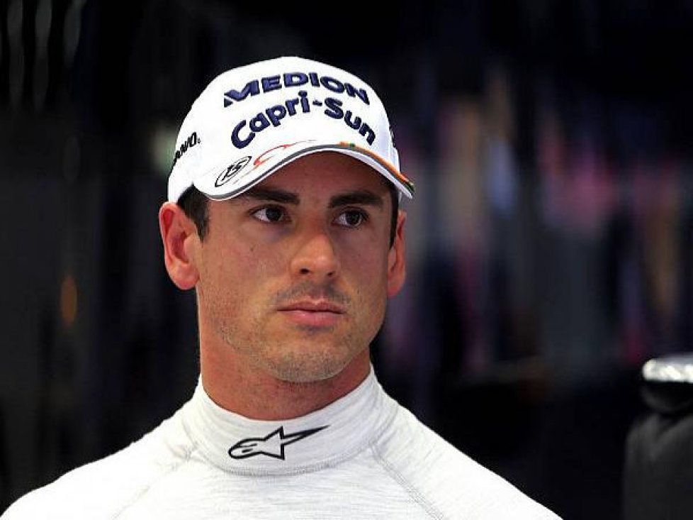 Adrian Sutil