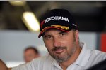 Yvan Muller (RML-Chevrolet) 