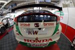 Gabriele Tarquini (Honda) 