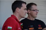Norbert Michelisz (Zengö-Honda) 