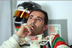 Mehdi Bennani (Proteam-BMW) 