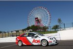 Tom Chilton (RML-Chevrolet) 