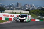 Tiago Monteiro (Honda) 