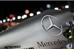 Mercedes-Stern