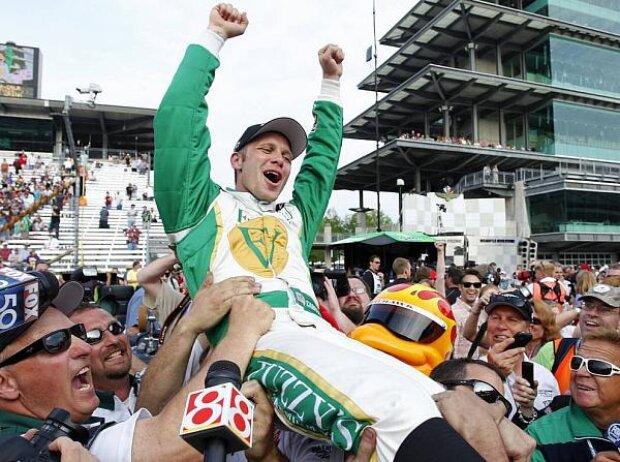Ed Carpenter Ed Carpenter