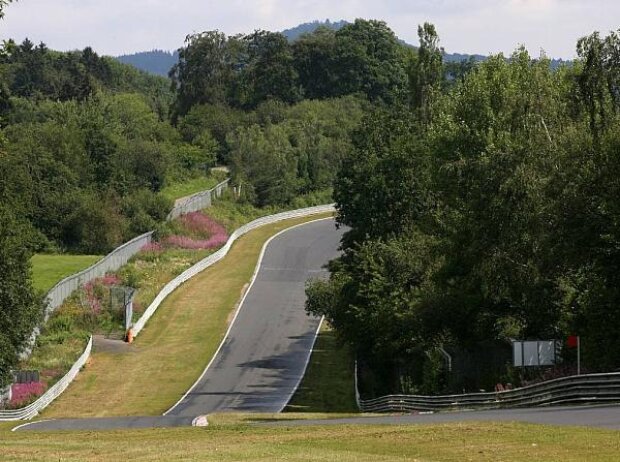 Nürburgring-Nordschleife Nürburgring-Nordschleife