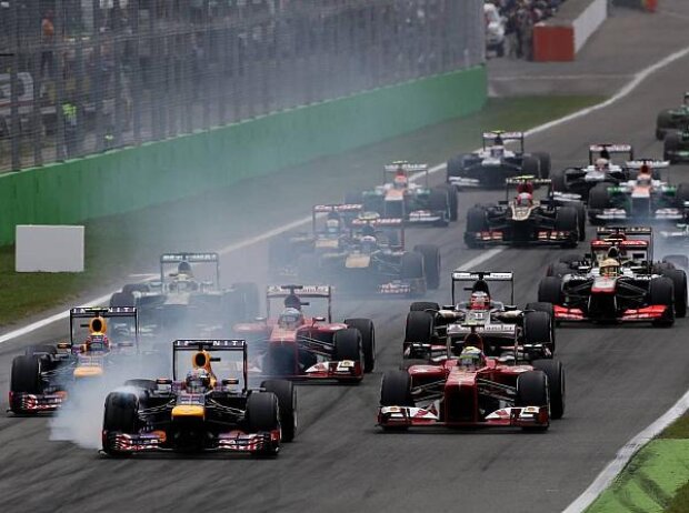 Sebastian Vettel Sebastian Vettel