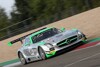 Bild zum Inhalt: Pre-Qualifying: HTP-Mercedes macht das Tempo