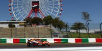 Bild zum Inhalt: Michelisz holt die Heim-Pole für Honda in Suzuka