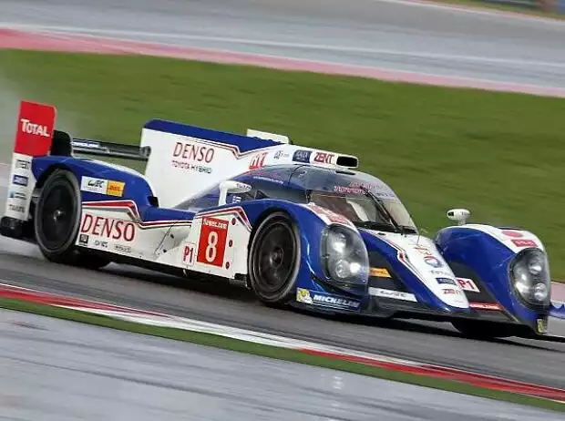 Davidson Buemi Sarrazin Titel-Bild zur News: Davidson Buemi Sarrazin