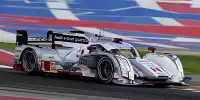 Bild zum Inhalt: Abschlusstraining: Audi bleibt vorn