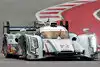 Bild zum Inhalt: Austin: Die Le-Mans-Champions auf Pole