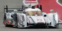 Bild zum Inhalt: Austin: Die Le-Mans-Champions auf Pole