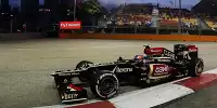 Bild zum Inhalt: Boullier: Quali gut - Rennen gut