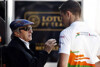 Stewart rät Lotus von Massa ab