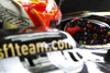 Bild zum Inhalt: Singapur-Absage drohte: Räikkönen hat Rücken