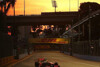 Bild zum Inhalt: McLaren: Perez muss sich nach vorn kämpfen