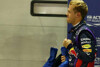 Bild zum Inhalt: Red Bull und Vettel zittern sich zur Pole-Position