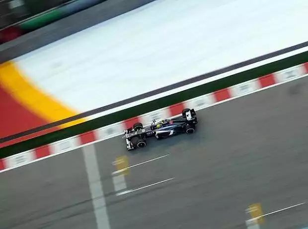 Titel-Bild zur News: Esteban Gutierrez