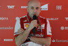 Resta: "Ferrari hat Organisation verändert"