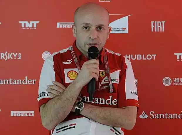 Simone Resta Titel-Bild zur News: Simone Resta