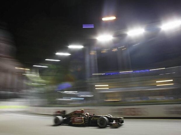 Romain Grosjean Romain Grosjean