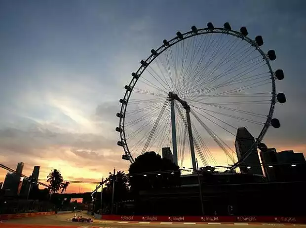 Fernando Alonso Titel-Bild zur News: Fernando Alonso