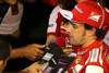 Bild zum Inhalt: Alonso macht Basta-Politik: Bei Ferrari in Rente