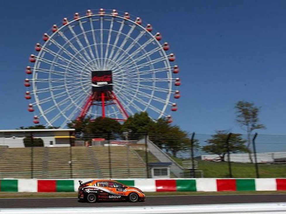 Norbert Michelisz