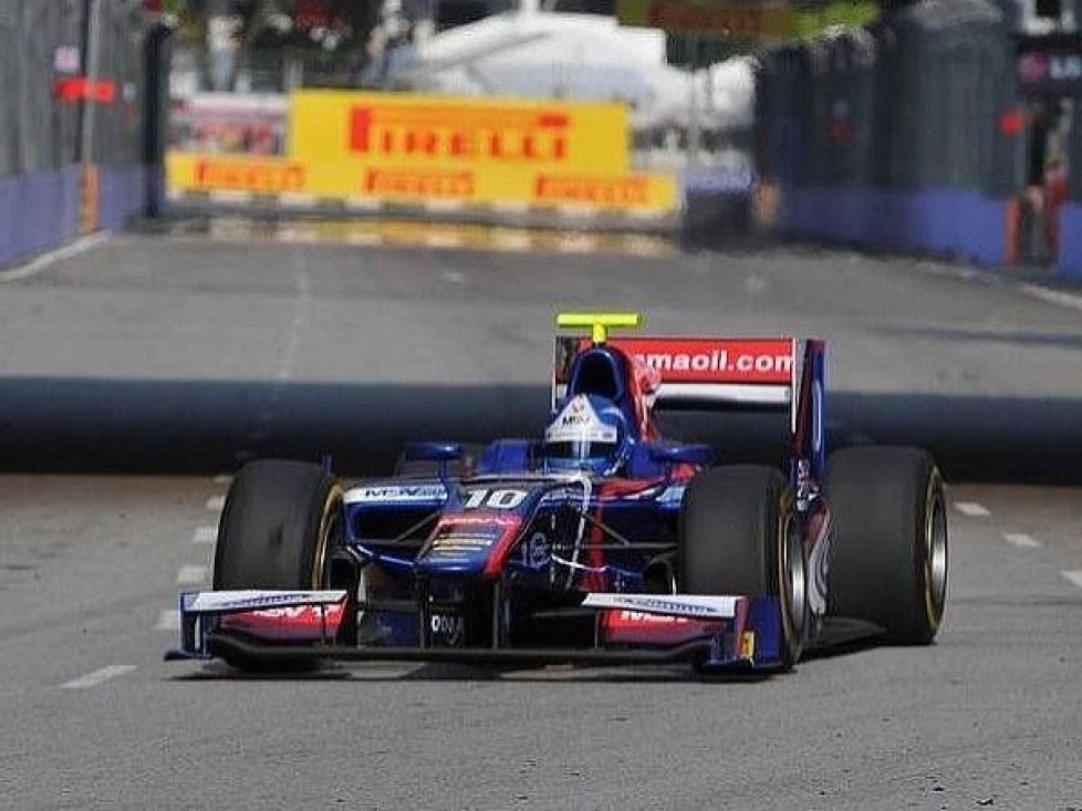 Jolyon Palmer
