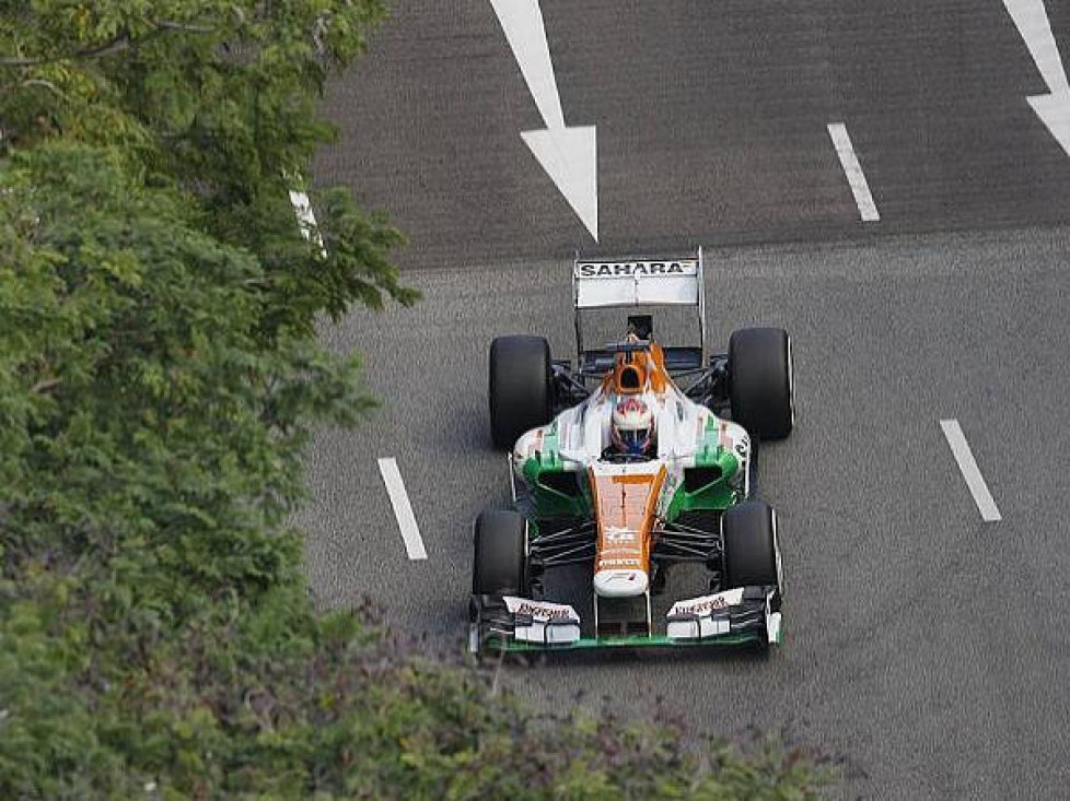 Paul di Resta
