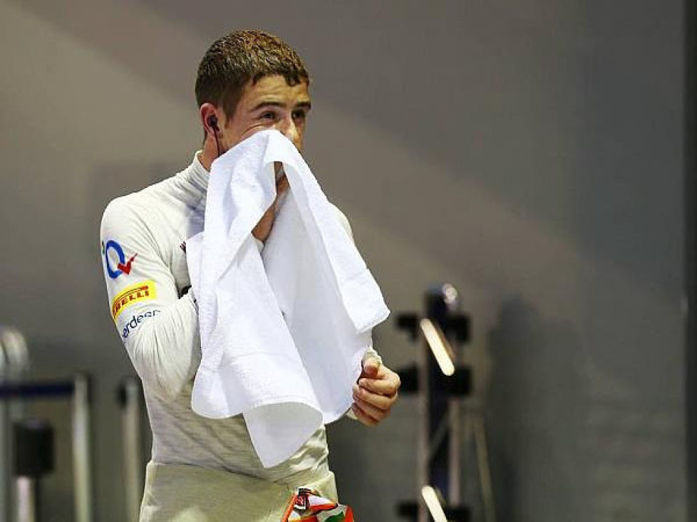 Paul di Resta