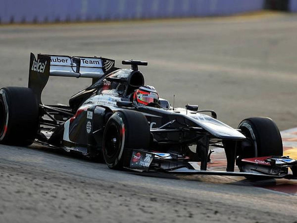 Nico Hülkenberg
