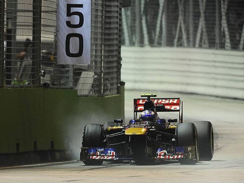 Daniel Ricciardo