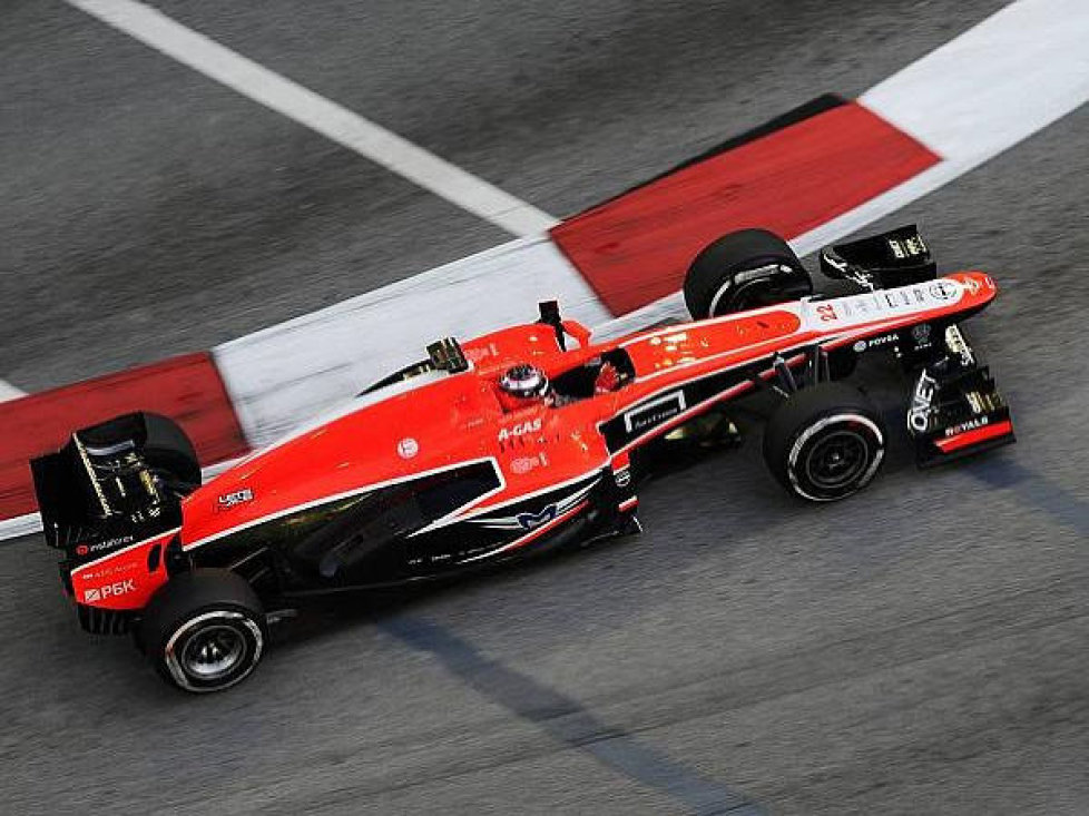 Jules Bianchi