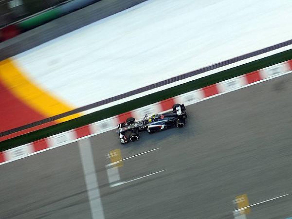 Esteban Gutierrez